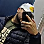 Leonel Barraza - @l_b_m_19 - Instagram