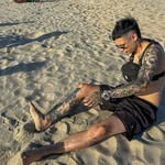 Barrios Leonel - @leonelbarrios28 - Instagram