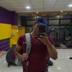 Leonel Barrios - @leooon210 - Instagram