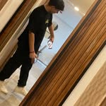 Leonel Barrios - @itsjustleobv - Instagram