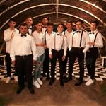 Leonel Barrios - @leo_de_river_2017 - Instagram