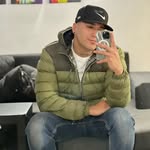 Leonel Barrios - @leobarrioss - Instagram