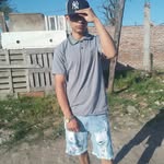 Leonel Barrios - @angel_leonel167 - Instagram