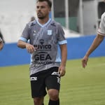 Leonel Barrios - @osobarrios9 - Instagram
