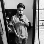 Leonel Barrios - @leonel_barriosgallardo12 - Instagram
