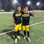 Jr🦇 - @leonel_benitez10 - Instagram