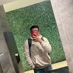 Leonel Benitez - @lalo_pb27 - Instagram