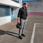 Leonel Benitez - @leonelbenitez.ok - Instagram