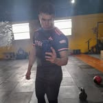 Leonel Benitez - @leobbenitez - Instagram