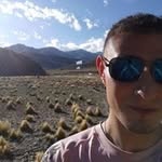 Leonel Blanco - @leosv_99 - Instagram