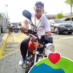 Leonel Blanco - @leonel.blanco.370515 - Instagram