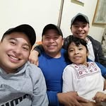 Hugo Leonel Calvillo - @chugoleonel - Instagram