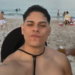 Leonel Camargo - @leoo_wcb - Instagram
