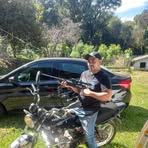 Leonel Camargo - Facebook