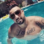 Leonel Camargo - @leonelfcamargo - Instagram