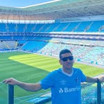 Leonel Camargo De Almeida - @leonelcamargodealmeida - Instagram