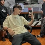 Leonel - @_leonelcasas - Instagram