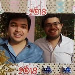 Leonel Casas - @cesarleonelcasas - Instagram
