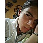 Leonel Cervantes - @leonel.cm13 - Instagram