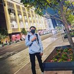 Leonel Cervantes - @leo.crmz - Instagram