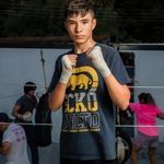 Leonel Cervantes - @leonel22115 - Instagram