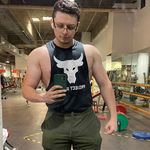 Leonel Cervantes - @leo69cr - Instagram