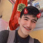 Leonel Cervantes - @el_cervantes_07 - Instagram