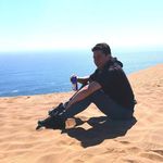 Leonel Cisneros - @leonelcisneros63 - Instagram