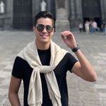Leonel Cisneros - @leonelcisneros - Instagram