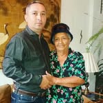 Leonel Cordero - @leonelcordero07 - Instagram