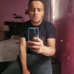 Leonel Cordero - @adrian_flrs - Instagram