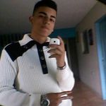 leonel cortes - @leifernan6 - Instagram