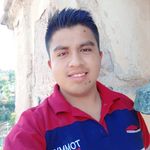 Leonel Cortes - @leocotesgaspar - Instagram