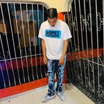 Leonel Espinal - @el_leon121401 - Instagram