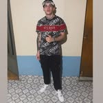 Leonel Espinola - @leonel_espinola23 - Instagram