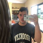 Leonel Espinoza - @leonel_0425 - Instagram