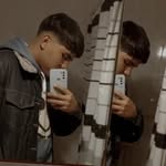 Leonel Espinoza - @_leonelespinoza - Instagram