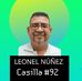 Leonel Humberto Nuñez Espinoza - Facebook