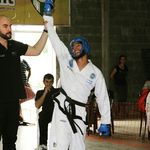 Matias Leonel Espinoza - @matias_espinoza_tkd - Instagram