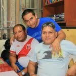 Leonel Garces Rojas - @leonelgarcesrojas - Instagram