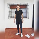 Leonel Guevara - @leonelguevara_98 - Instagram