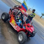 Leonel Guevara - @leo4wd - Instagram