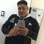 Leonel Guevara - @leonelguevara95 - Instagram