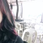 Grace Fleúr - @_leonellee - Instagram
