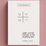 Reader | Writer - @leonell_ee - Instagram