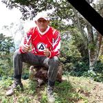 Leonel Marquez - @forastero.motorizado8 - Instagram