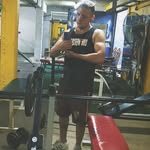 Leonel Molina - @leomolinaa9912 - Instagram
