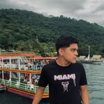 Leonel Molina - @leovelasco_327 - Instagram