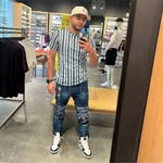 Leonel Molina - @leonel8149 - Instagram