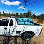 Leonel molina - @tapizmolina - Instagram